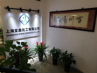 中国 Shanghai Yixin Chemical Co., Ltd.