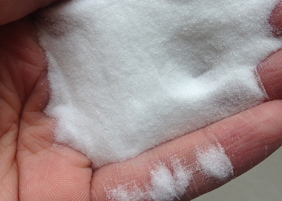 はんだ付けする代理店のカリウムの塩、99%最低純度のカリウムのFluorotitanateの粉