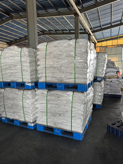 Latest company news about 硝酸カリウム (KNO₃) - 温室栽培向け高品質農業用プレミアムN-K肥料