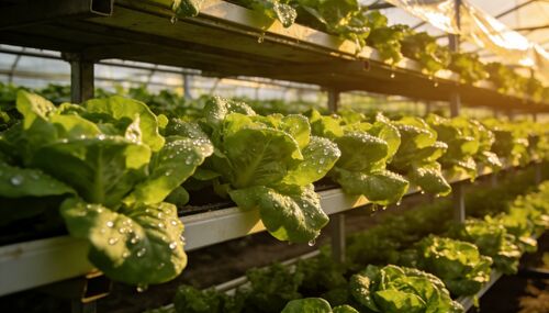 Latest company news about Potassium nitrate – the best source of potassium for plants