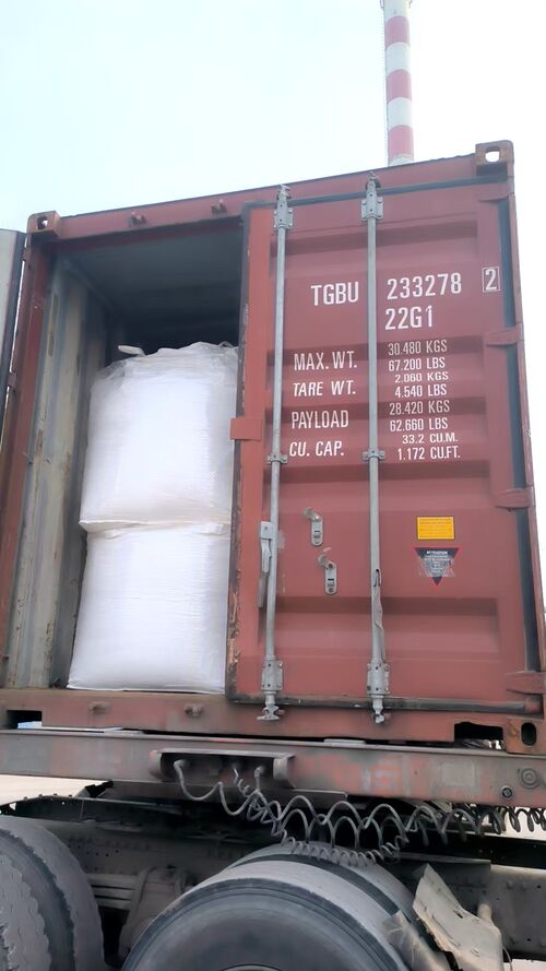 Latest company news about 世界のギ酸カルシウム市場が勢いを増す: Yixin Chemical は成長に向けて位置付けられる
