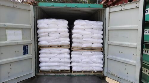 Latest company news about 抗生物質不使用の畜産が飼料用ギ酸カルシウムの世界的な需要を牽引