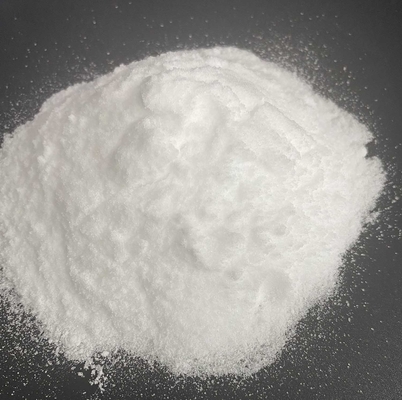CAS 7757-79-1の硝酸カリウムの白い水晶はガラス企業のための99.4%を粉にする