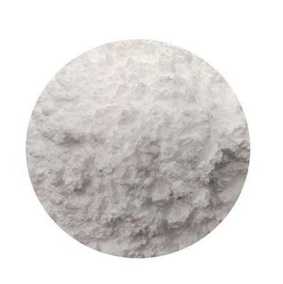 食糧防腐剤の白は飼料の添加物ナトリウム安息香酸塩を粉にする