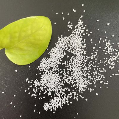 花火および視覚ガラスのためのPrillの高い純度の硝酸カリウム粒状の99.8% 7757-79-1