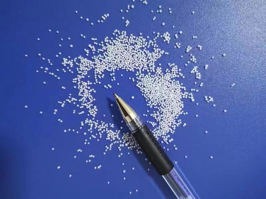 24 - 40の網のPrillのStaliniteおよび花火のための不粘結硝酸カリウム99.8%