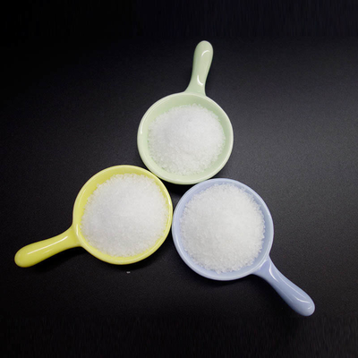 無臭のホウ砂五水和物 1.73 G/Cm3 密度工業グレード四ホウ酸ナトリウム十水和物