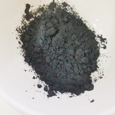 CAS 1317-38-0 ファイアワーク塗装に使用される黒色CuO銅酸化粉末