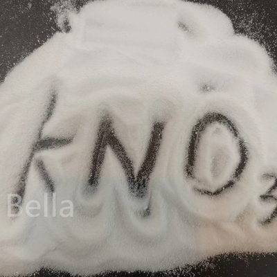 CAS 7757-79-1 白色結晶性カリウム酸塩肥料 農作物用,KNO3肥料
