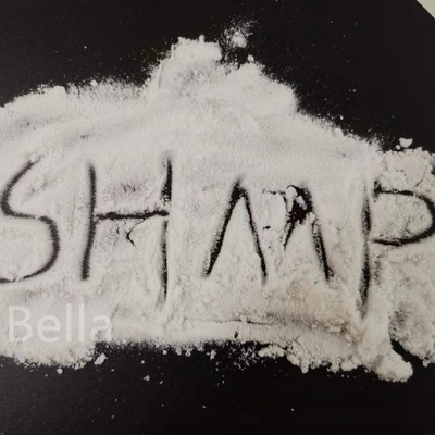 白い結晶粉末 染料用ナトリウムヘキサメタフォスファート,CAS番号10124-56-8 軟水剤用SHMP