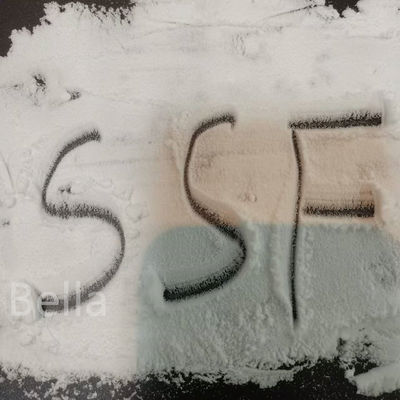 ホワイトパウダーナトリウム・フルーロシリケート アルミニウム添加物 99% Na2SiF6 金属表面処理用