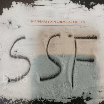 99%分 塩素フッ素酸塩 白い粉 塩素シリコンフッ素 Na2SiF6 陶器用食器