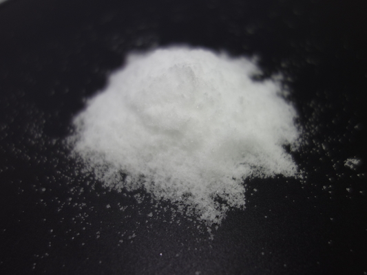 99% ミニ カリウムナトリート KNO3 UN NO 1486 農用 無色プリズマ形