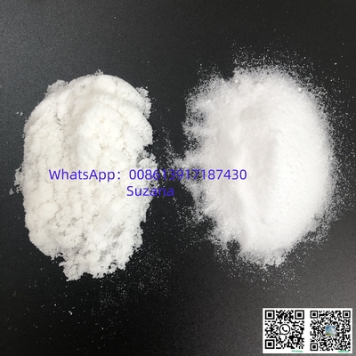 白い結晶ナトリウムナトリウム99.3% CAS NO 7631-99-4 ガラス製造用