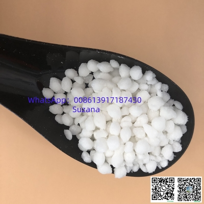 白水晶チリナイトレート 7631-99-4 高級肥料製造用