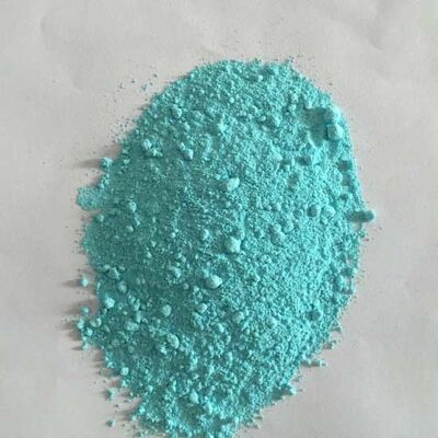 Stable Under Normal Temperatures And Pressures CuCO3 Cu OH2 Copper Carbonate Hydroxide CAS NO 12069 69 1 Chemical Substance