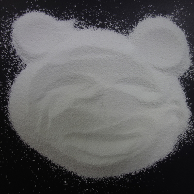 白い粒状の炭酸カリウムの粉99% CAS 584ガラス作成のための08 7