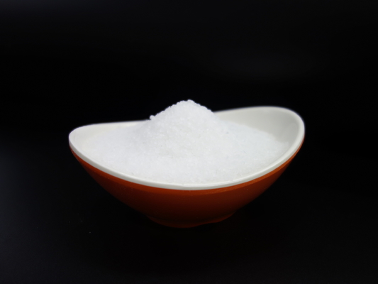 白い微粒の無水ホウ砂純度99.9% CAS 1330-43-4のSGSの証明書