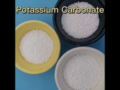 K2CO3 Potassium Carbonate Powder For Agriculture Fertilizer 50kg Bags