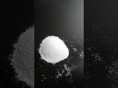 カリウムの重炭酸塩