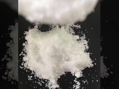 ナトリウムのモリブデン酸塩の二水化物の白い水晶はCAS 10102-40-6を粉にする