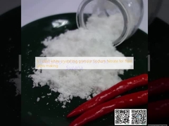 5.1級 白い結晶 大粒の水面ガラス製造用ナトリウムナトリウム